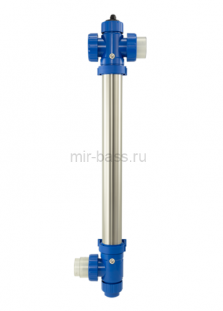 Установка ультрафиолетовая Tech UV-C 4ALL 75W, 16 м3/ч, 220В (BD02752)
