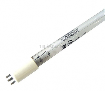 Лампа запасная  45Вт для УФ установок BIO-UV E/ES-10 (70-18410)