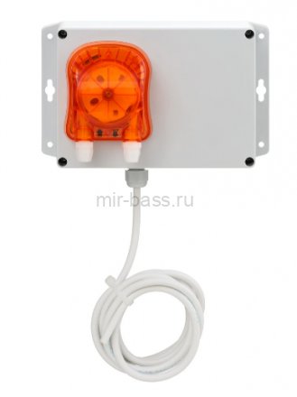 Станция дозирования PoolStyle Alchemist MONO (БН-220В)
