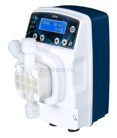 Насос Etatron eONE PLUS 30-5 100/250V PVDF TFE/P