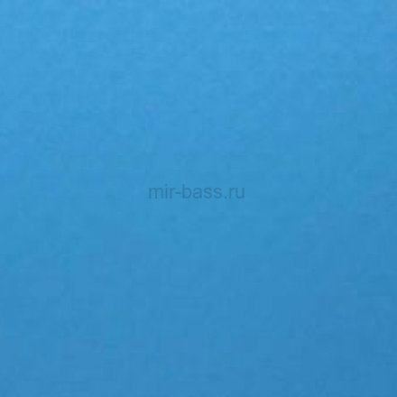 Пленка SBG 150 "Adriatic blue" темно-голубая 25х2