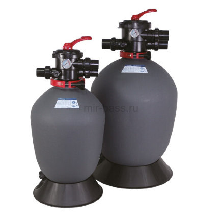 Фильтр Aquaviva T450 Volumetric (8 м3/ч, D457) Фильтр Aquaviva T450 Volumetric (8 м3/ч, D457)