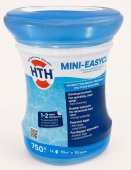 Комплексный препарат 0,75кг HTH полная обработка MINI-EASYCLIC (упак. 1шт.) (K801910H1) Комплексный препарат 0,75кг HTH полная обработка MINI-EASYCLIC (упак. 1шт.) (K801910H1)