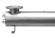 Установка УФ 11 м3/ч VGE Pro INOX 140-76, 140 Вт, 1,5"НР, TIMER control (VI01400762T)