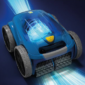 Робот-пылесос Zodiac RV 5500 Vortex Pro (4WD) WR000104 Робот-пылесос Zodiac RV 5500 Vortex Pro (4WD) WR000104