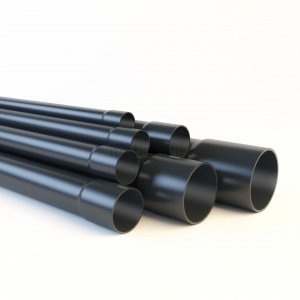 Труба Aquaviva ПВХ d50*2,4 PN 10 L-3 Труба Aquaviva ПВХ d50*2,4 PN 10 L-3