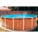 Сборный бассейн Atlantic Pool Эсприт-Биг диаметр 3,6м