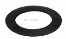 Уплотнение EPDM для буртов и фланцевых соединений 200 мм Kormell Уплотнение EPDM для буртов и фланцевых соединений 200 мм Kormell