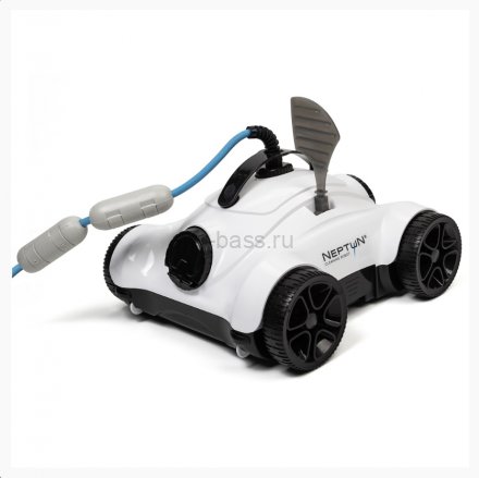 Робот пылесос Neptun Z-20